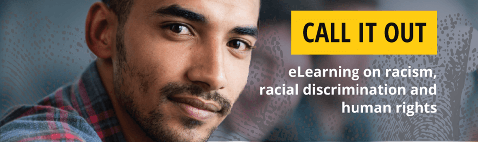 A 30-minute interactive eCourse that offers a foundation for learning about race, racial discrimination and human rights protections under Ontario's Human Rights Code.