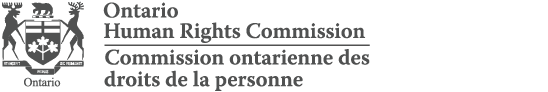 Commission ontarienne des droits de la personne